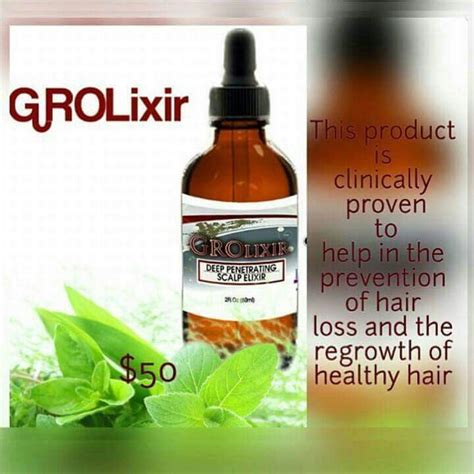 Grolixir .